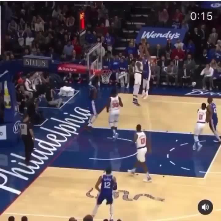 @House of Highlights NBA