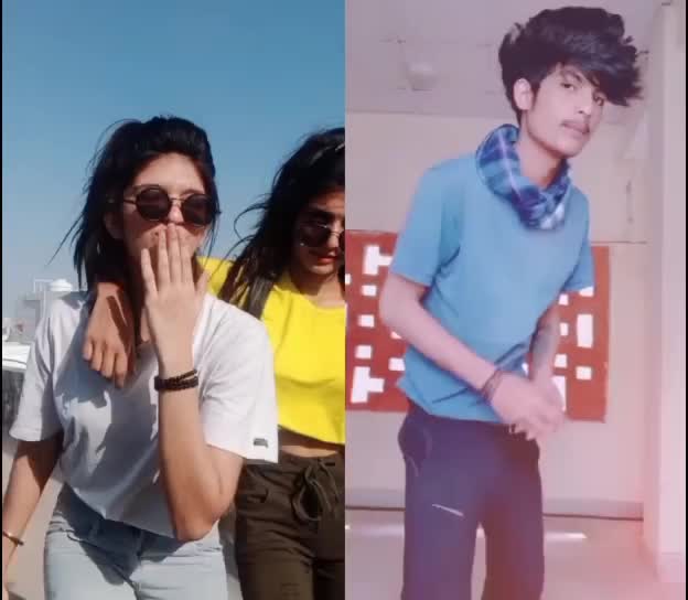 @Arshii Dangi