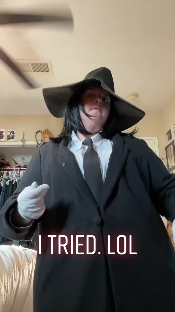 @Jackal