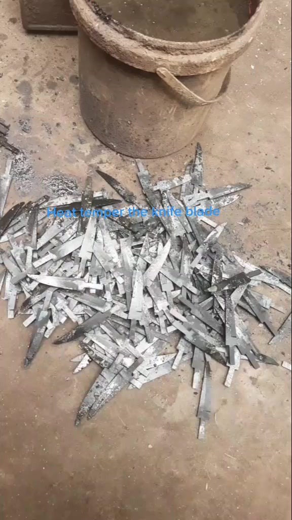 @Rajput Knives