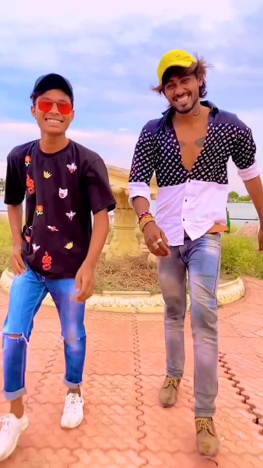 @Avinash Mama