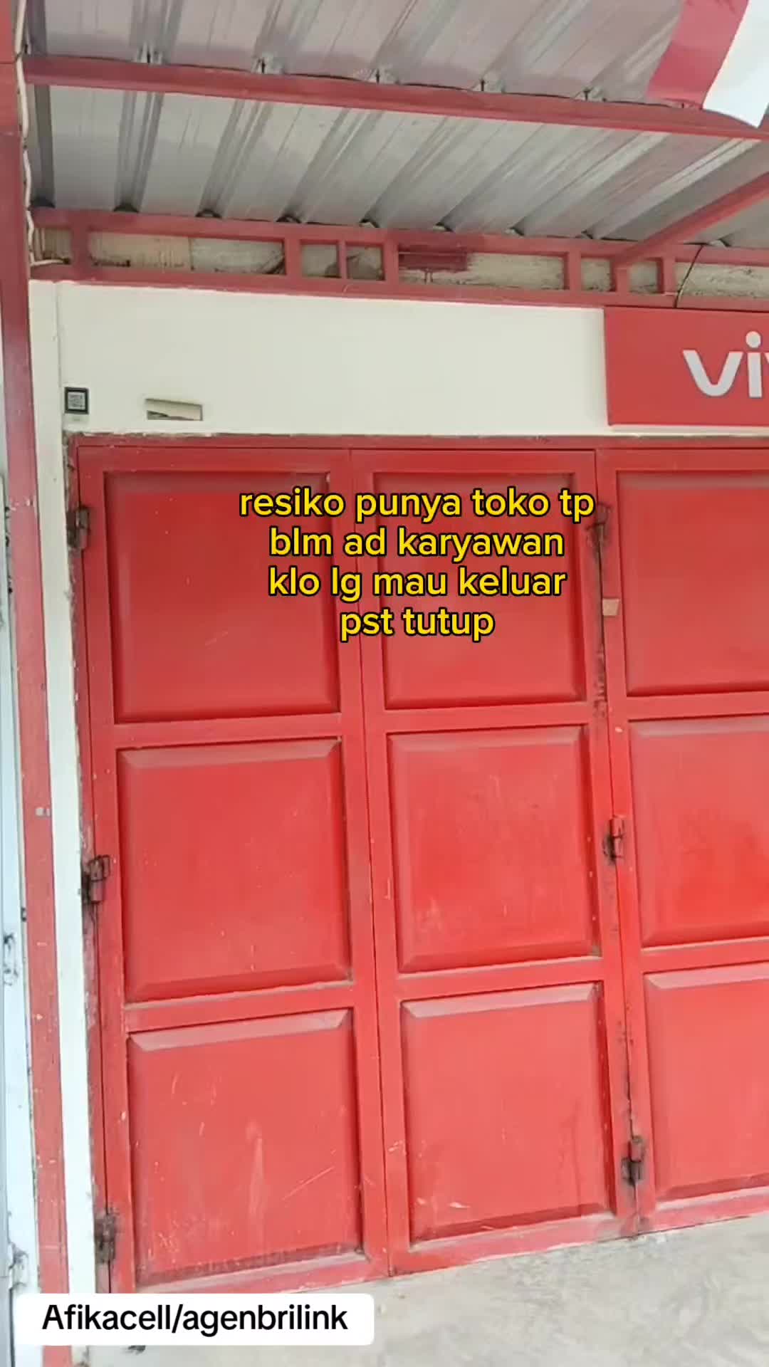 @Afikacell channel