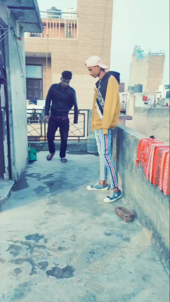 @akash bhatt