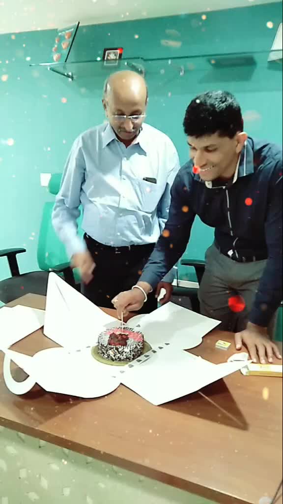 @Bhavya R Naidu