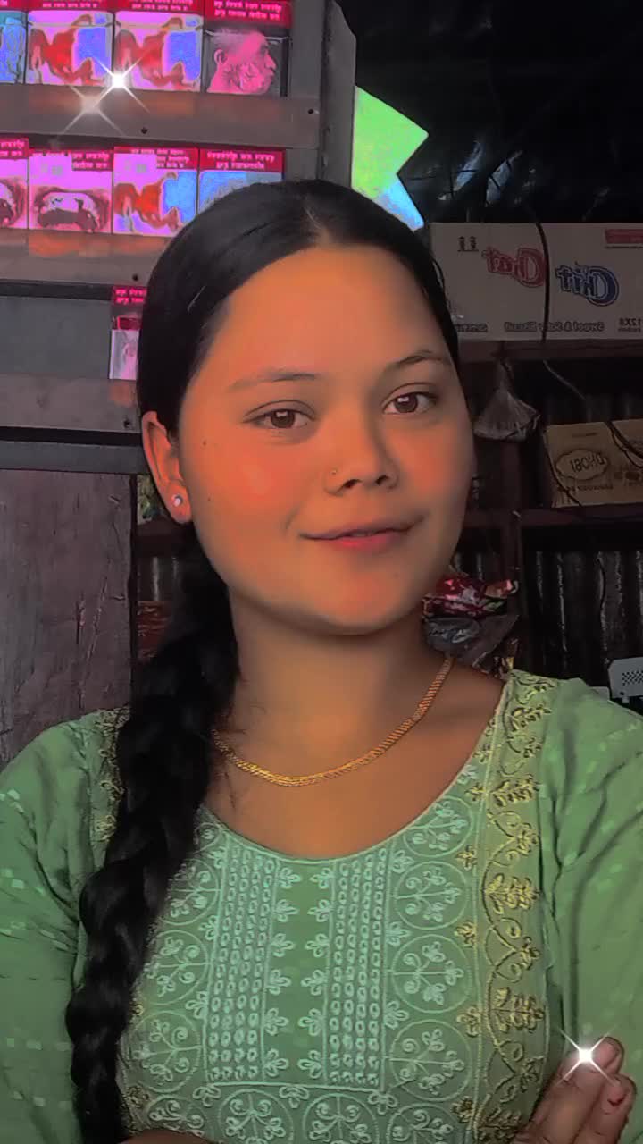 @Nirmala Rajyalaxmi Shahi