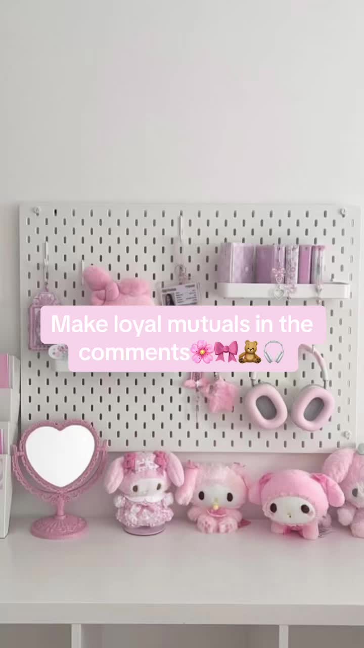 @Mutuals ⋆˙ ࿐ྀ