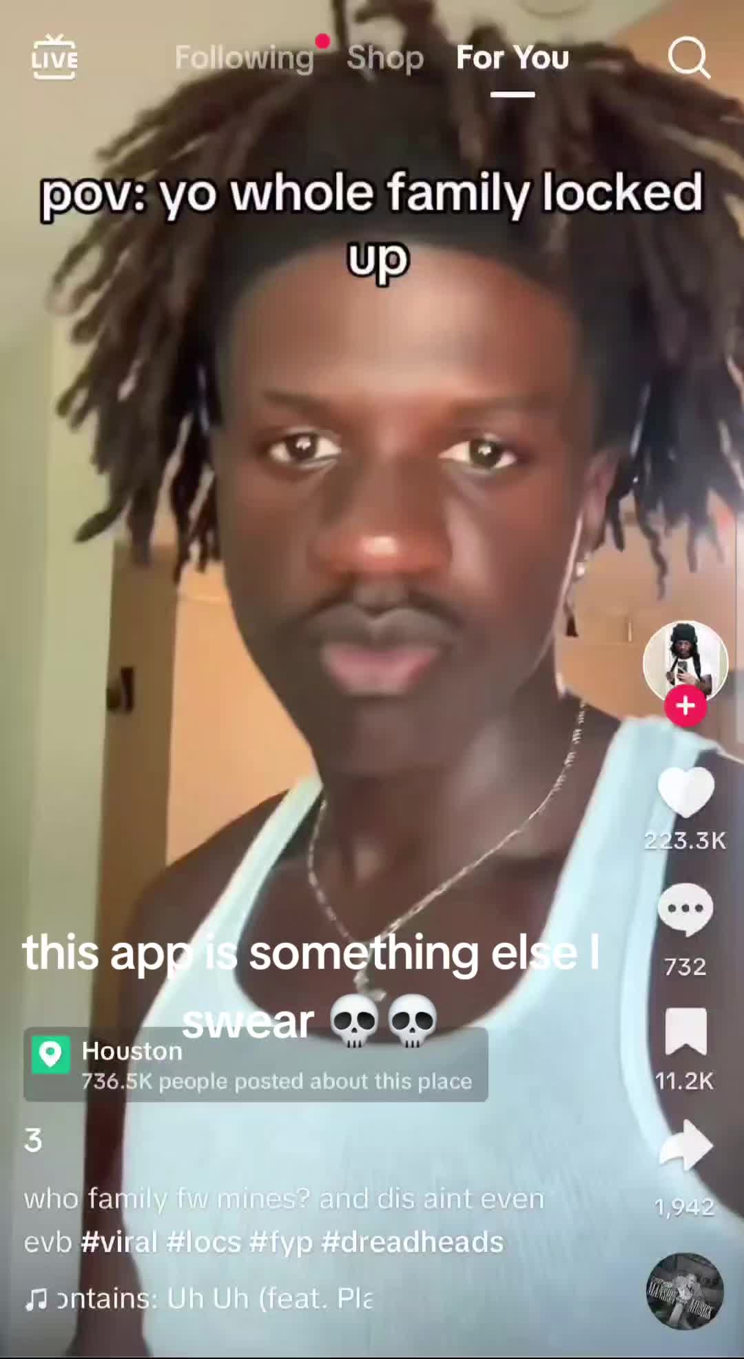 @Papi Pope
