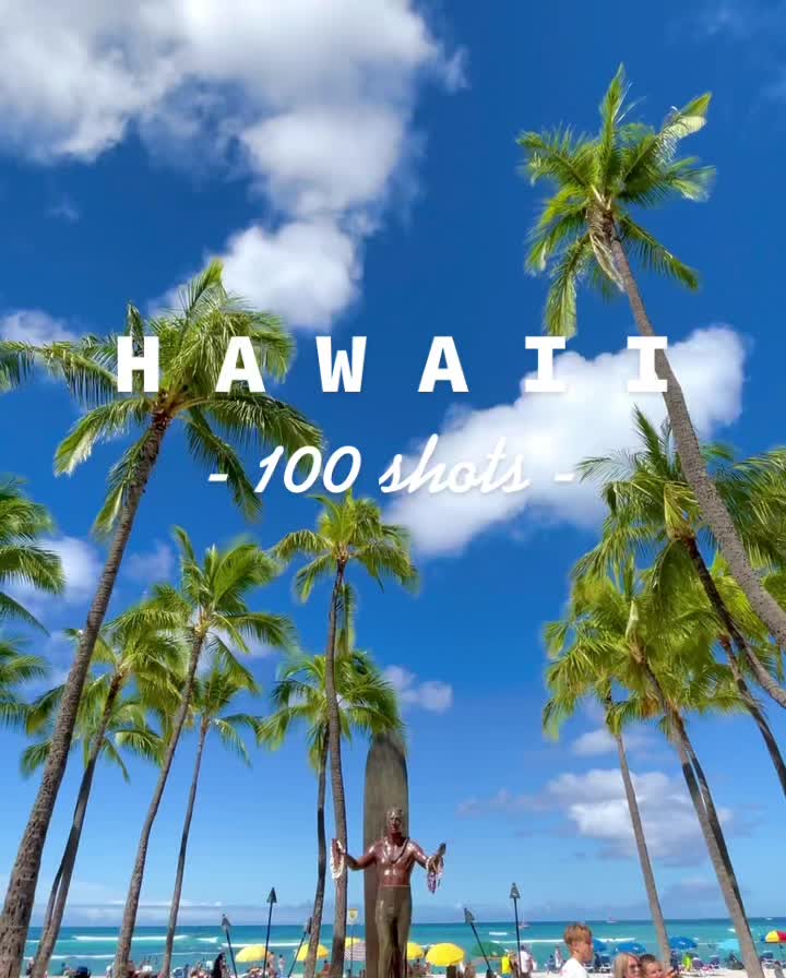 @POCKET HAWAII | ポケットハワイ