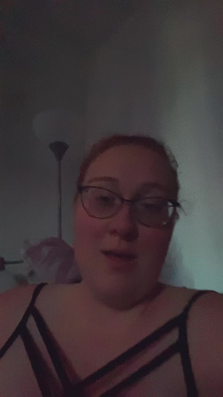 @MaryTheGingerWitch