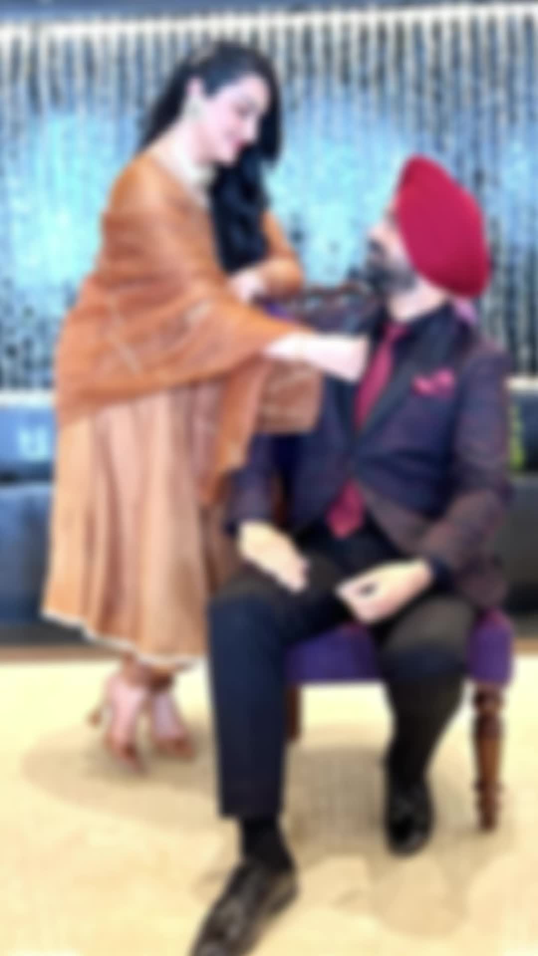 @Dil Ghuman