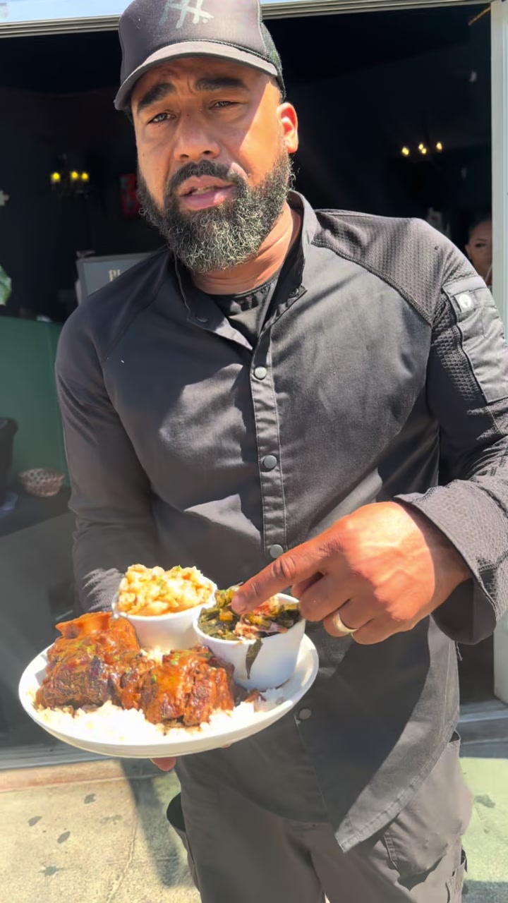 @chefsmellyofficial