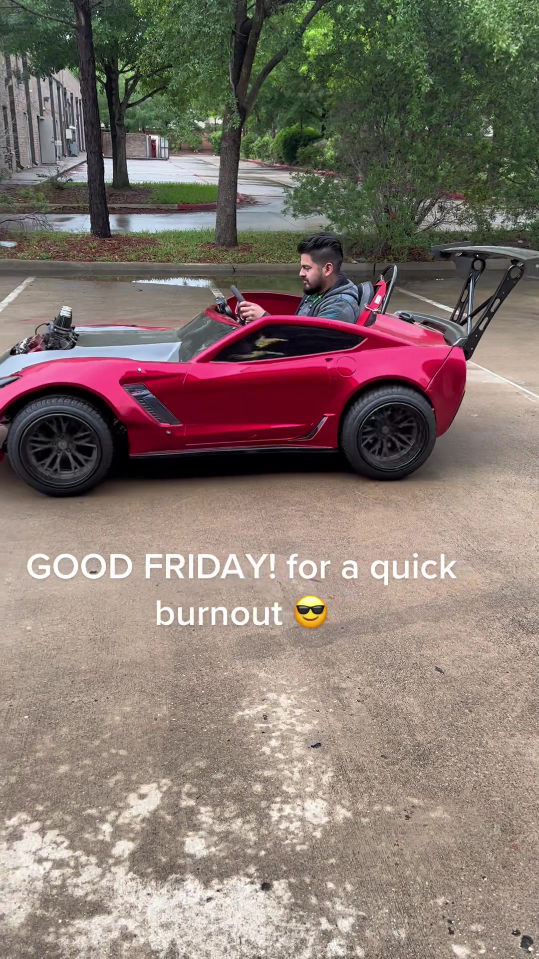 @GilBuilt
