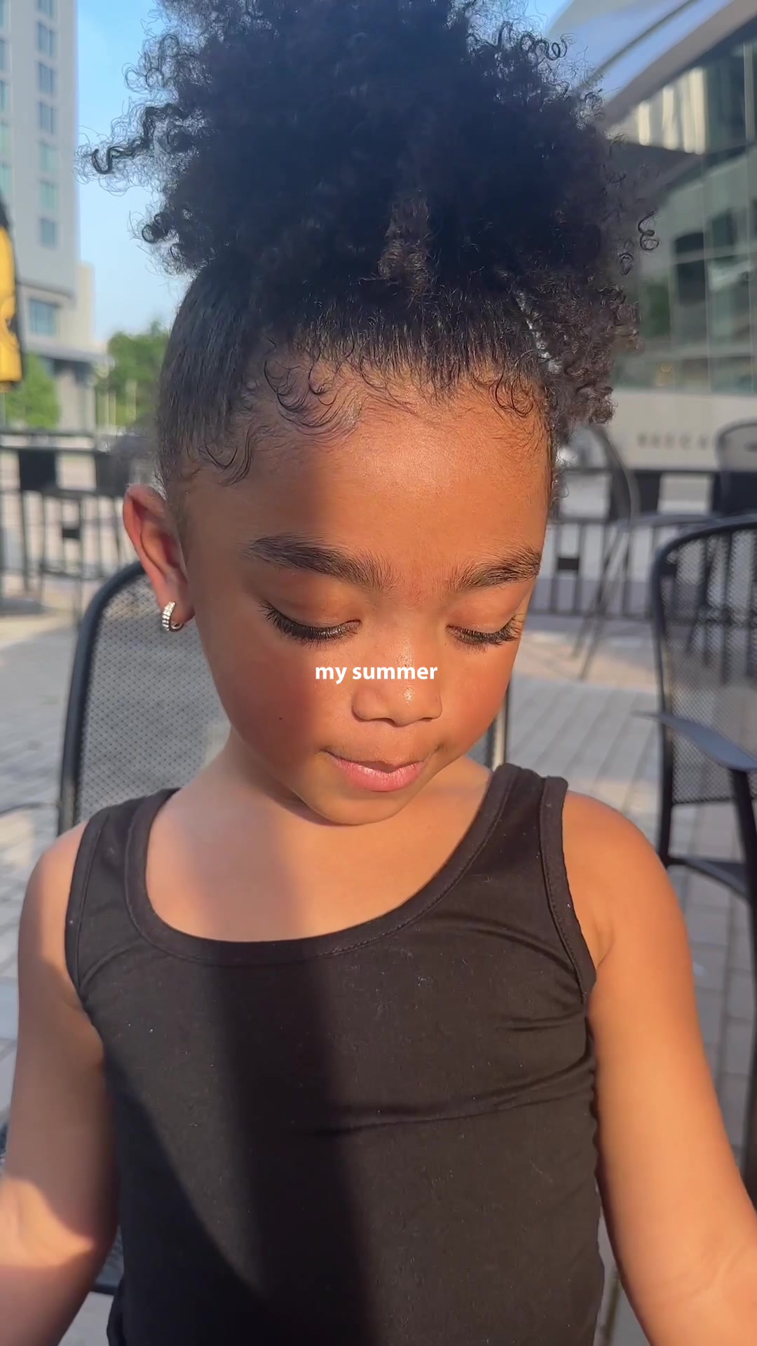 @Lala and Mommy