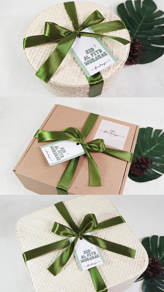 @Fleur Hamper