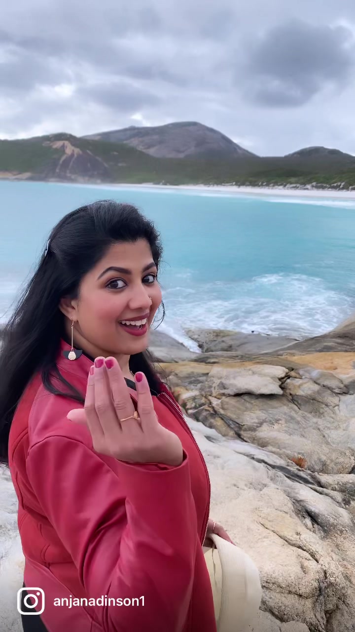 @Anjana Dinson