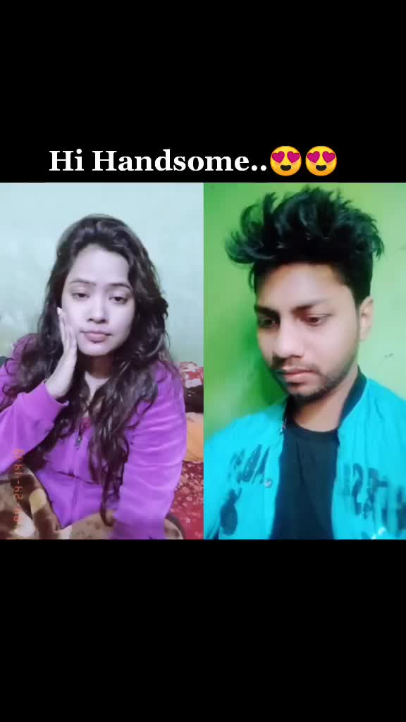@SharminAkter616 real id amar🥰