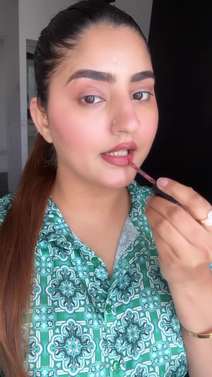 @simran arora