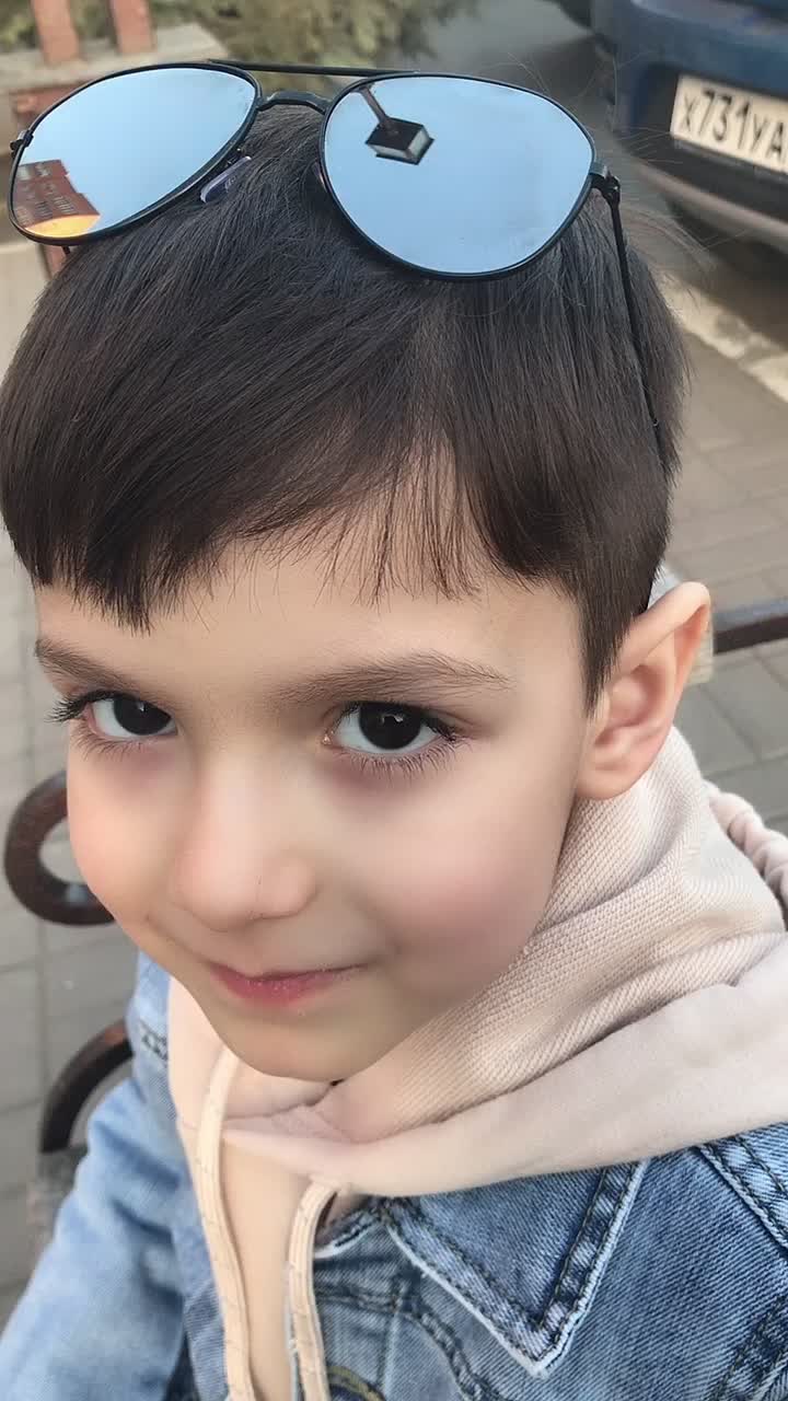 @ДРУЗЬ Я