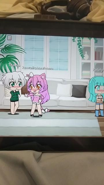 @Aphmau freak
