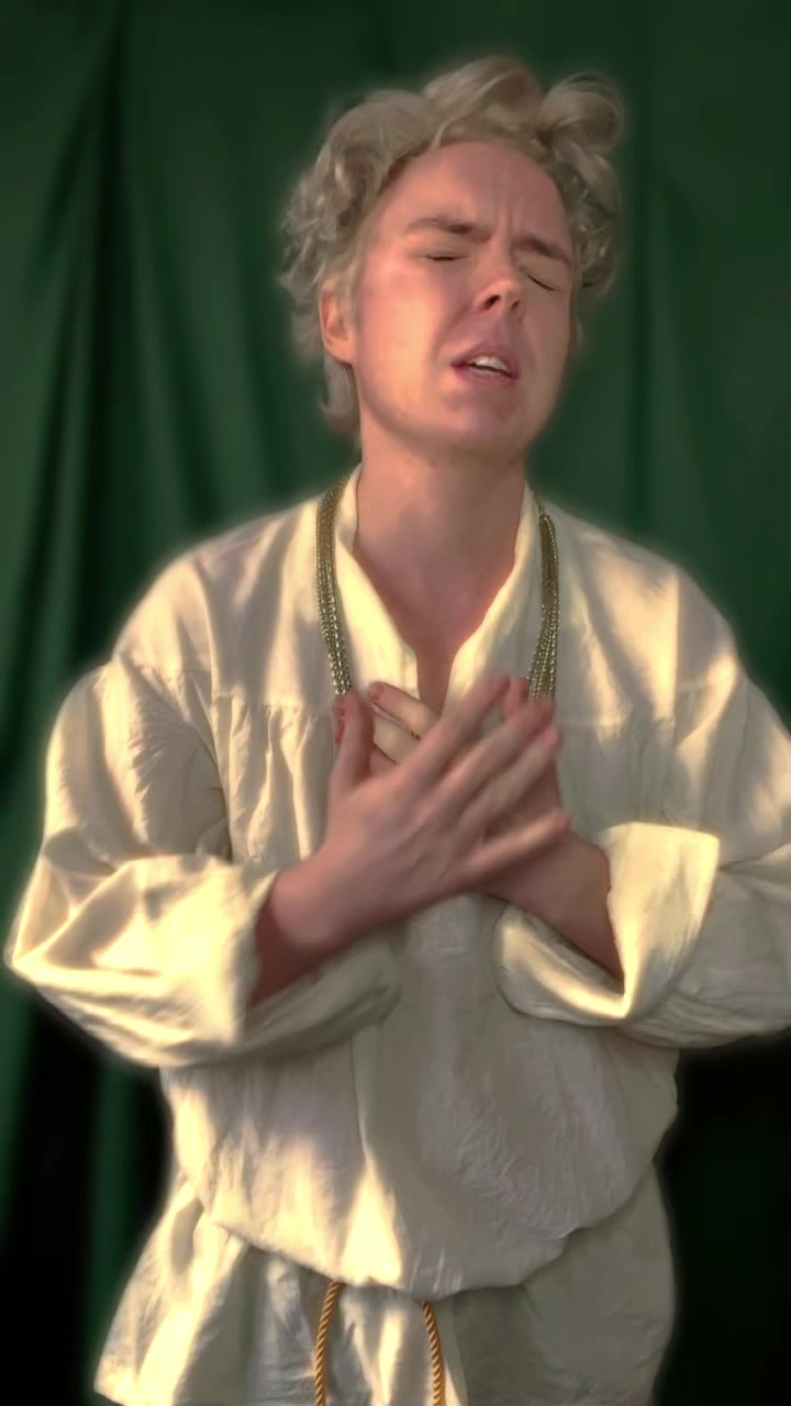 @Edgar Poe Dameron