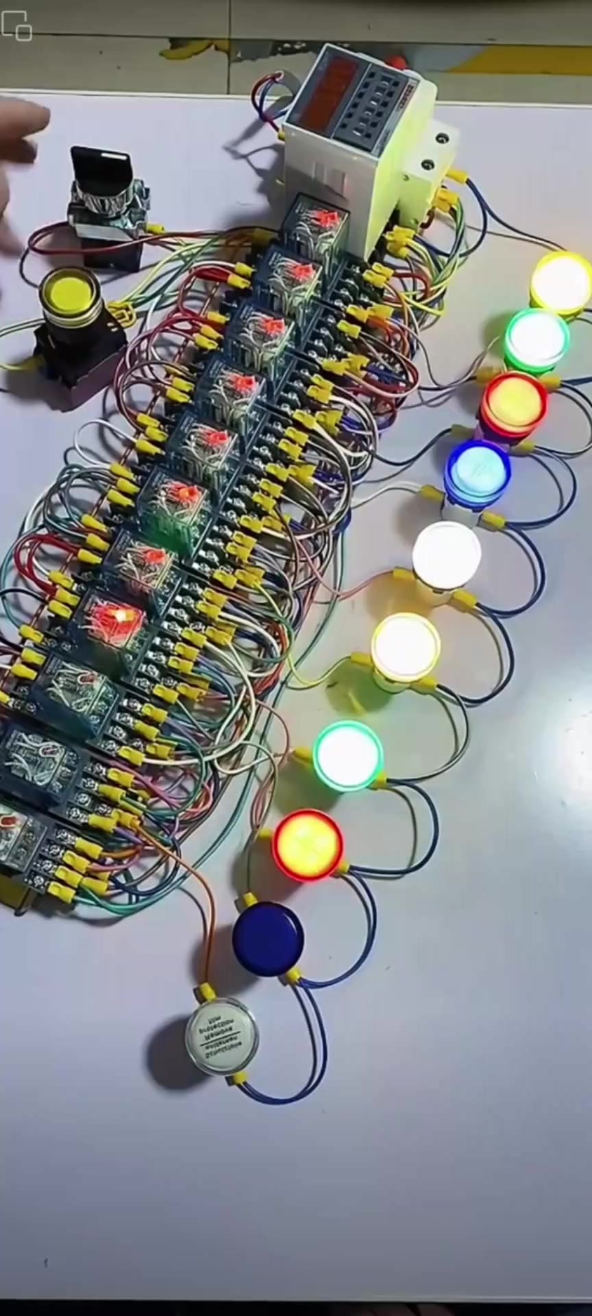 @Electrical Genious
