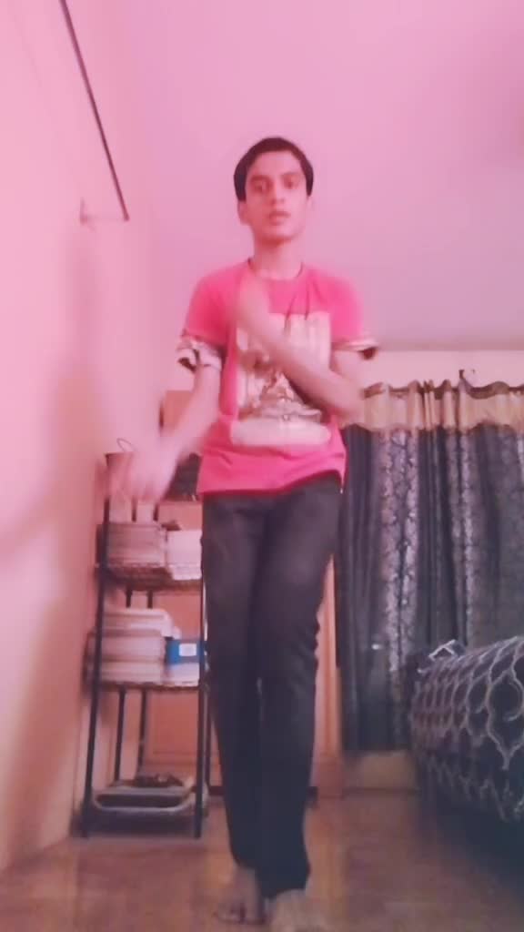 @Rishit Vinu Risha