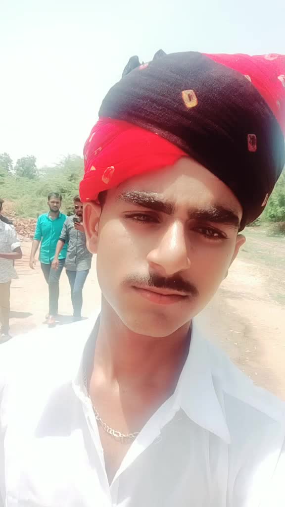@RAJPUT BOY
