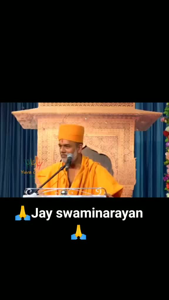 @🙏BAPS🙏