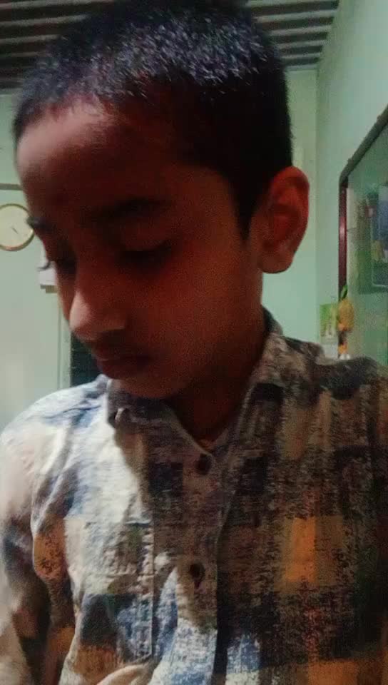 @Abhinav manoj