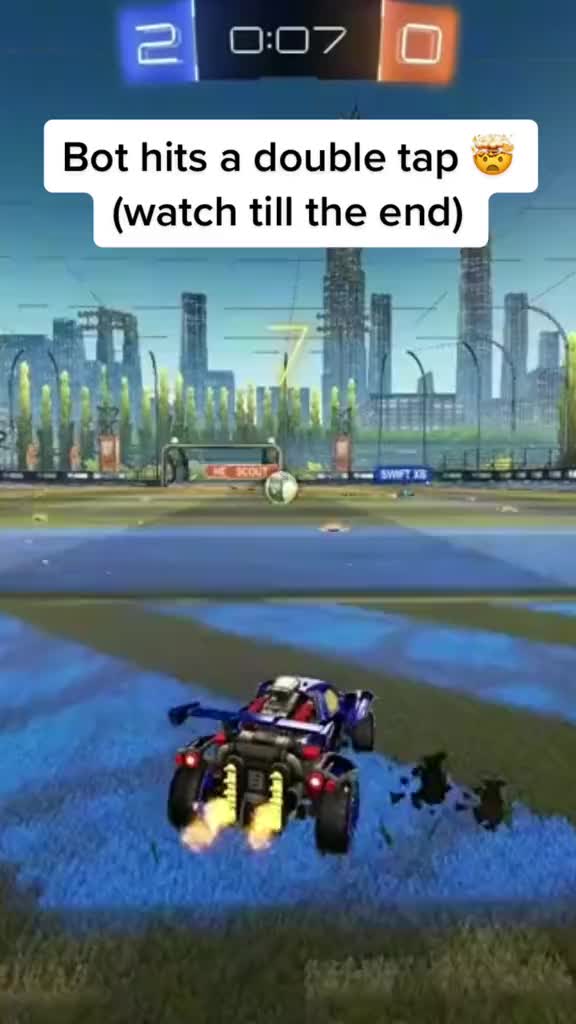 @Joshman960