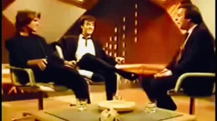 @GeorgeMichael_INDUCTED