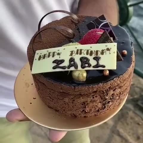 @Zabi Sultan
