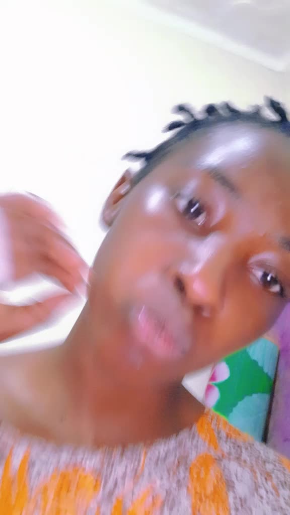 @Rashidah Matovu