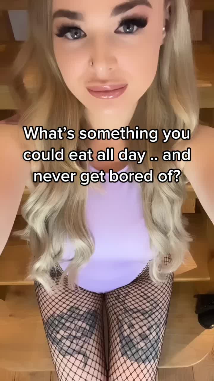 @Kelsey