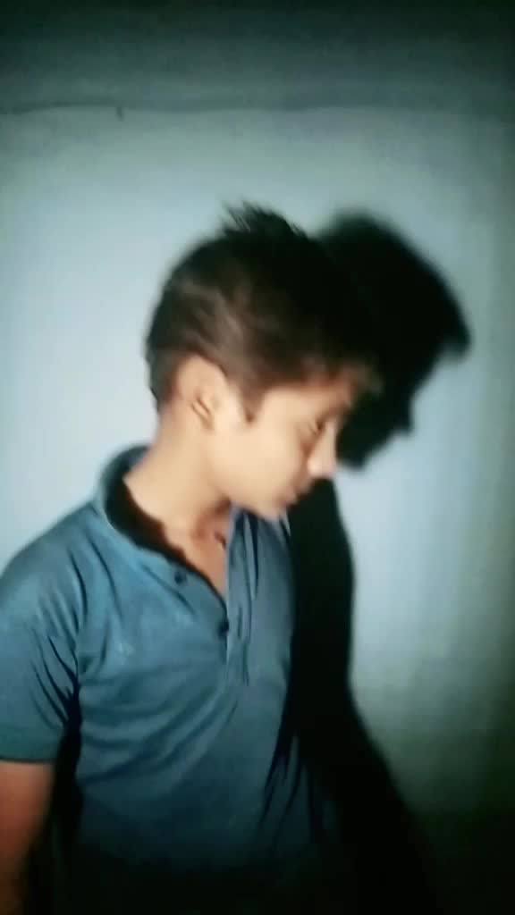 @Ritesh Gavde