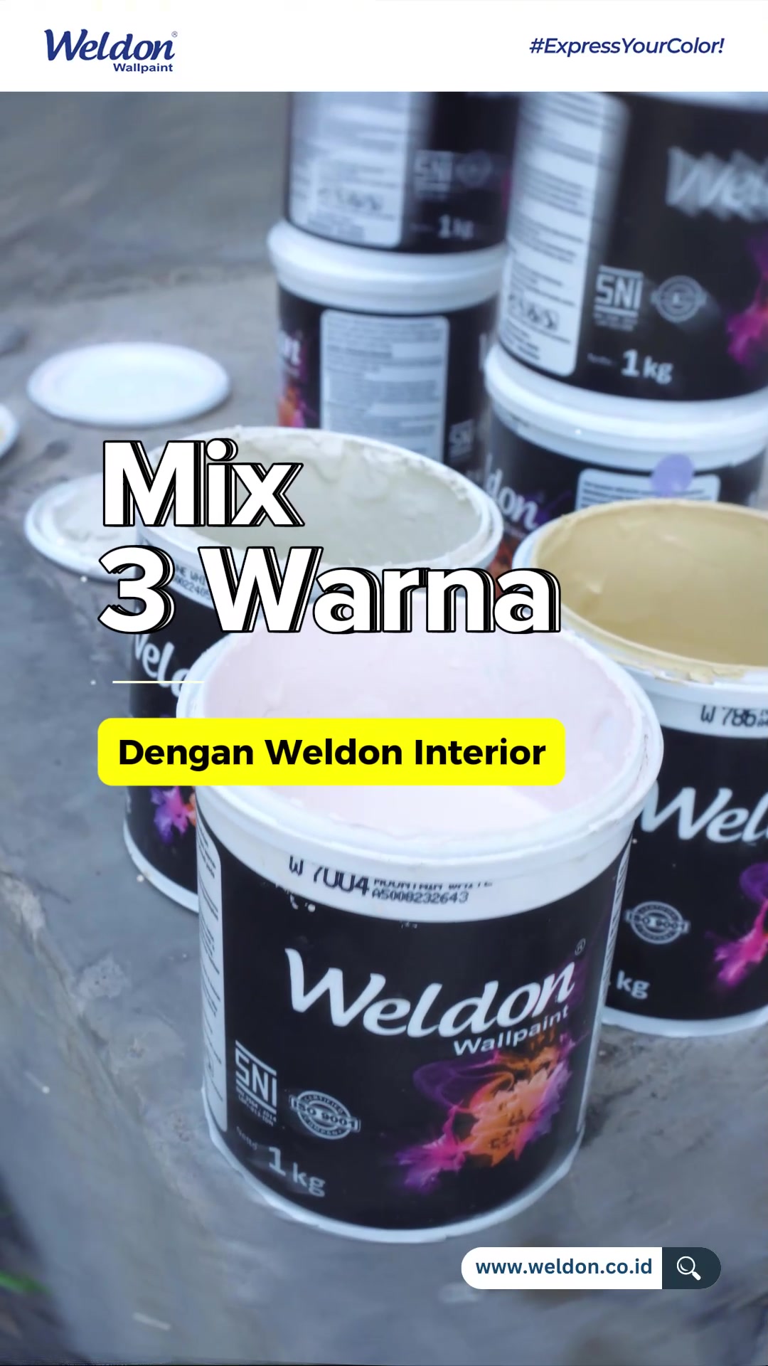 @weldonwallpaint