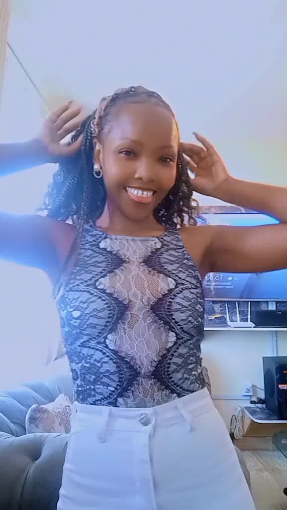 @Shazzy Kirwa