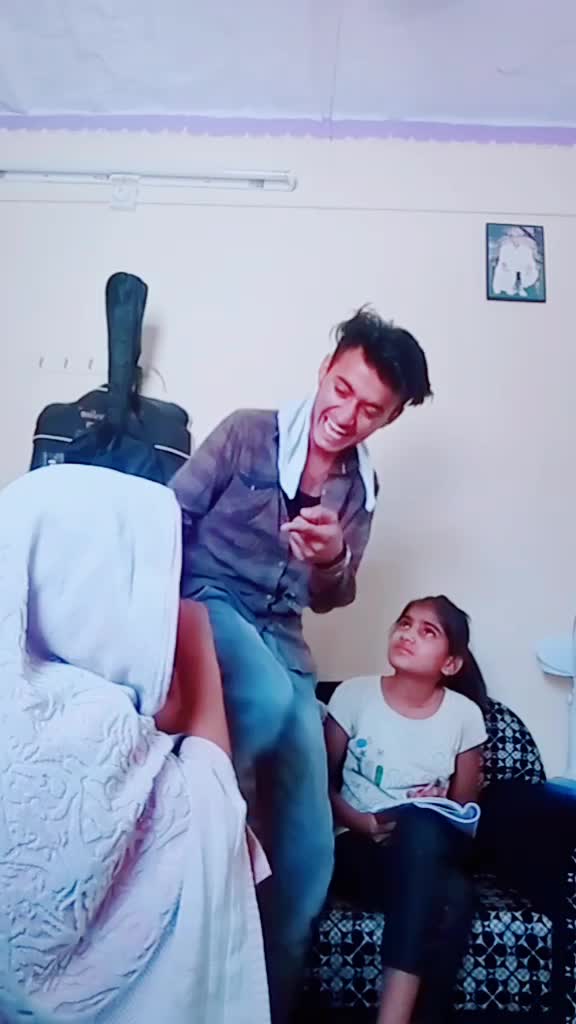 @Pukhraj N Jangid