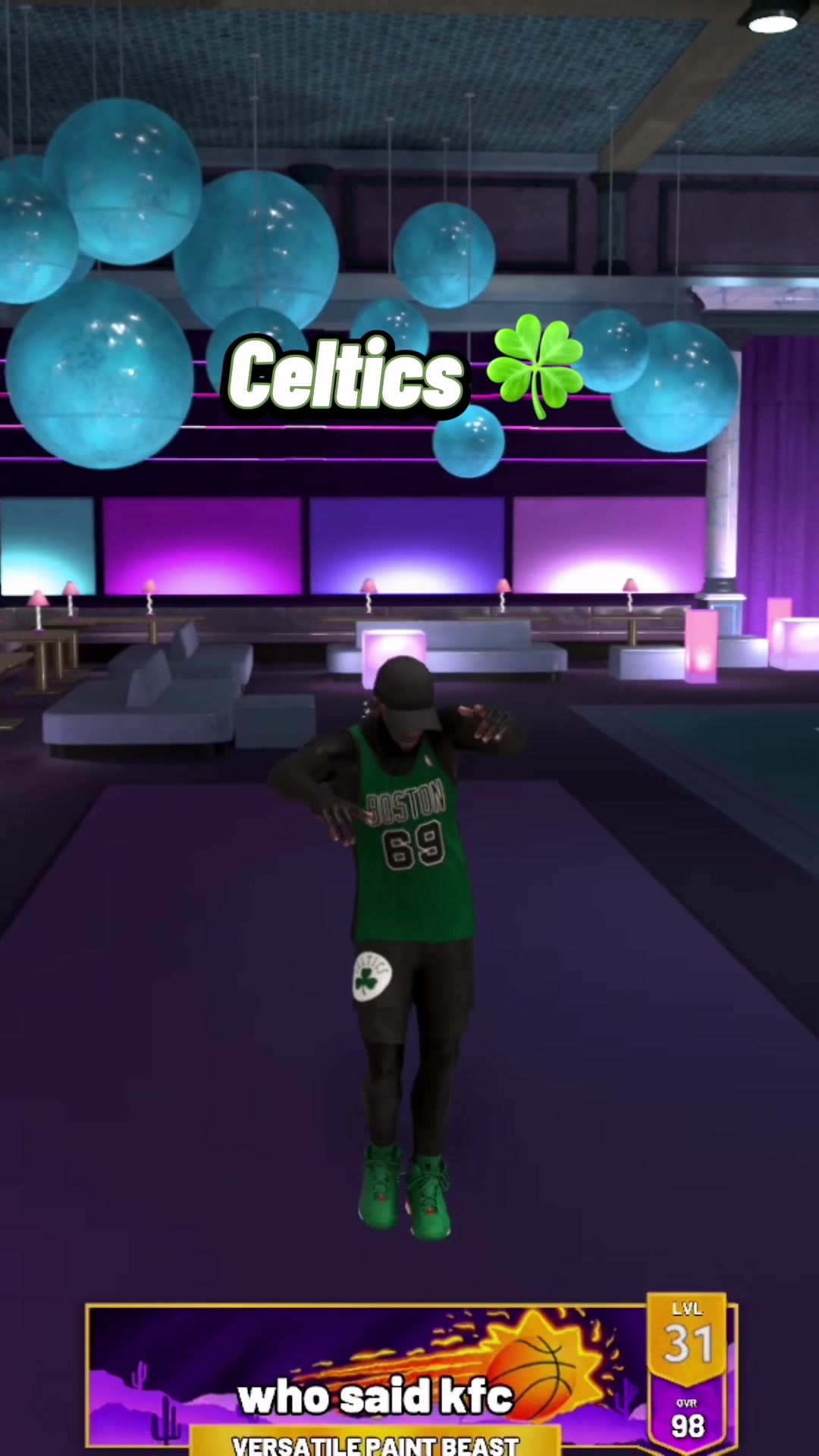 @kfc 2k 💫