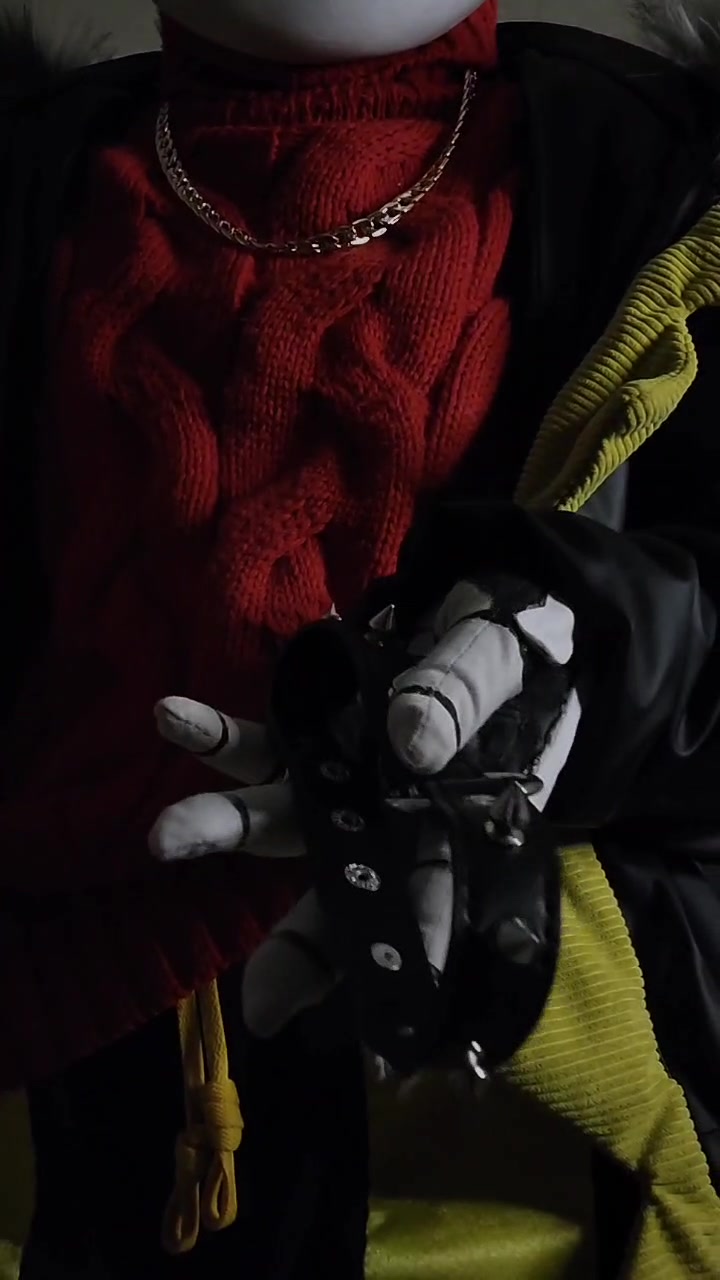 @UnderfellSans