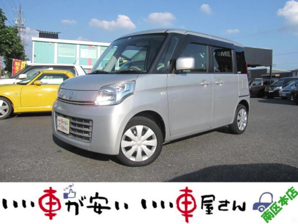 @いい車が安い いい車屋さん南区本店