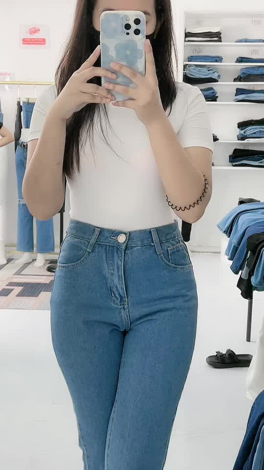 @DENIM FASHION2
