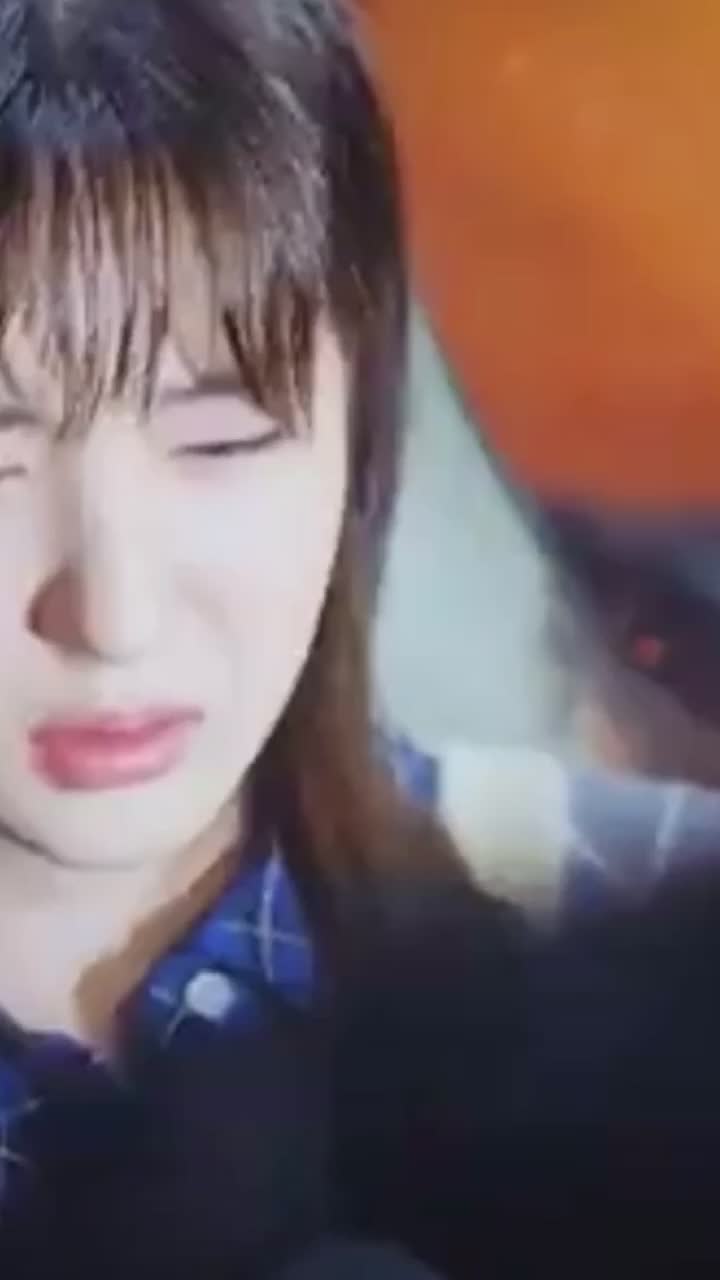 @그때 그 시절 강림이 진심녀