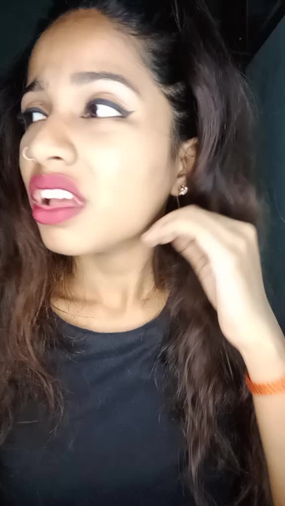 @Niharika 🖤