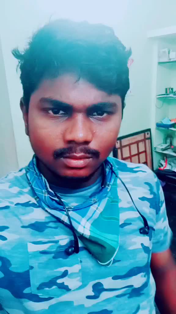 @Venkat Kalai