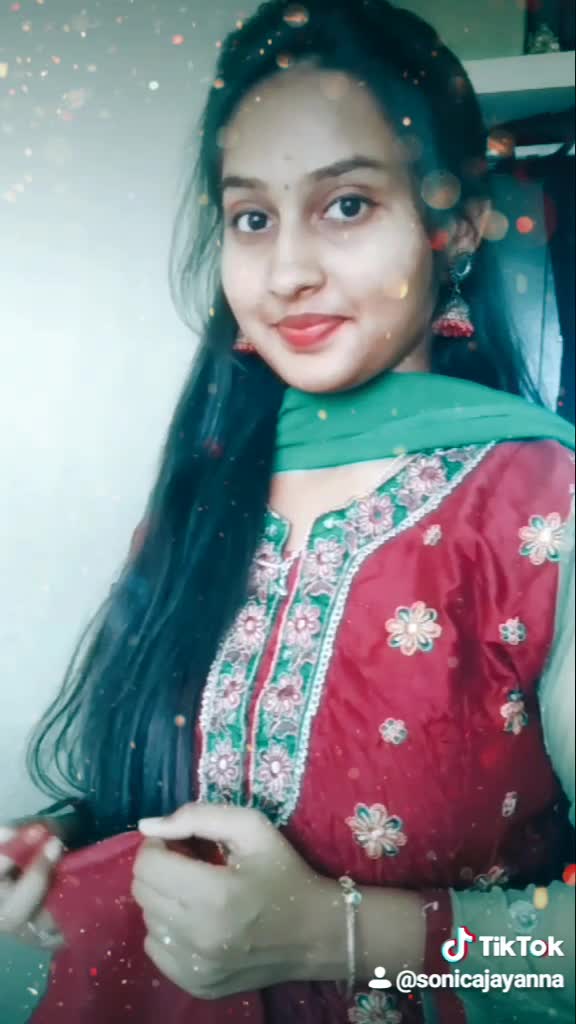 @Sonica Jayanna
