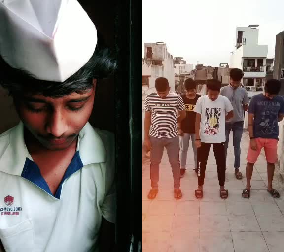 @rajnarayan RJ