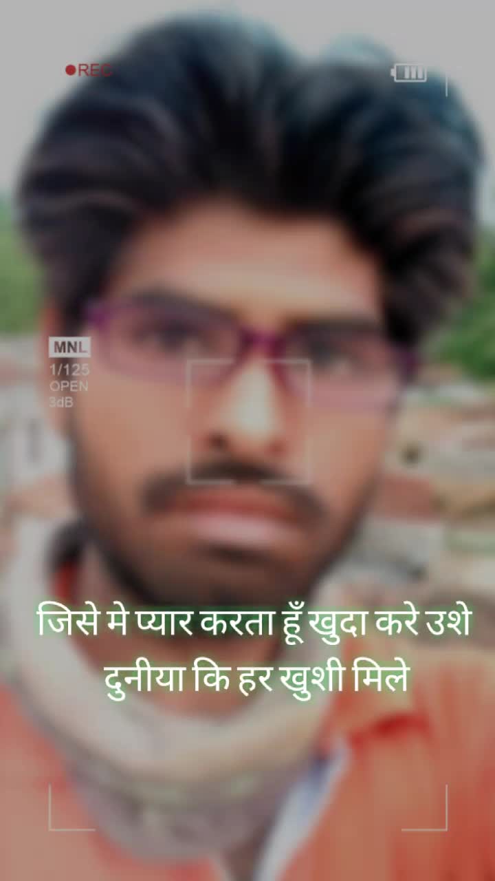 @user raj meena