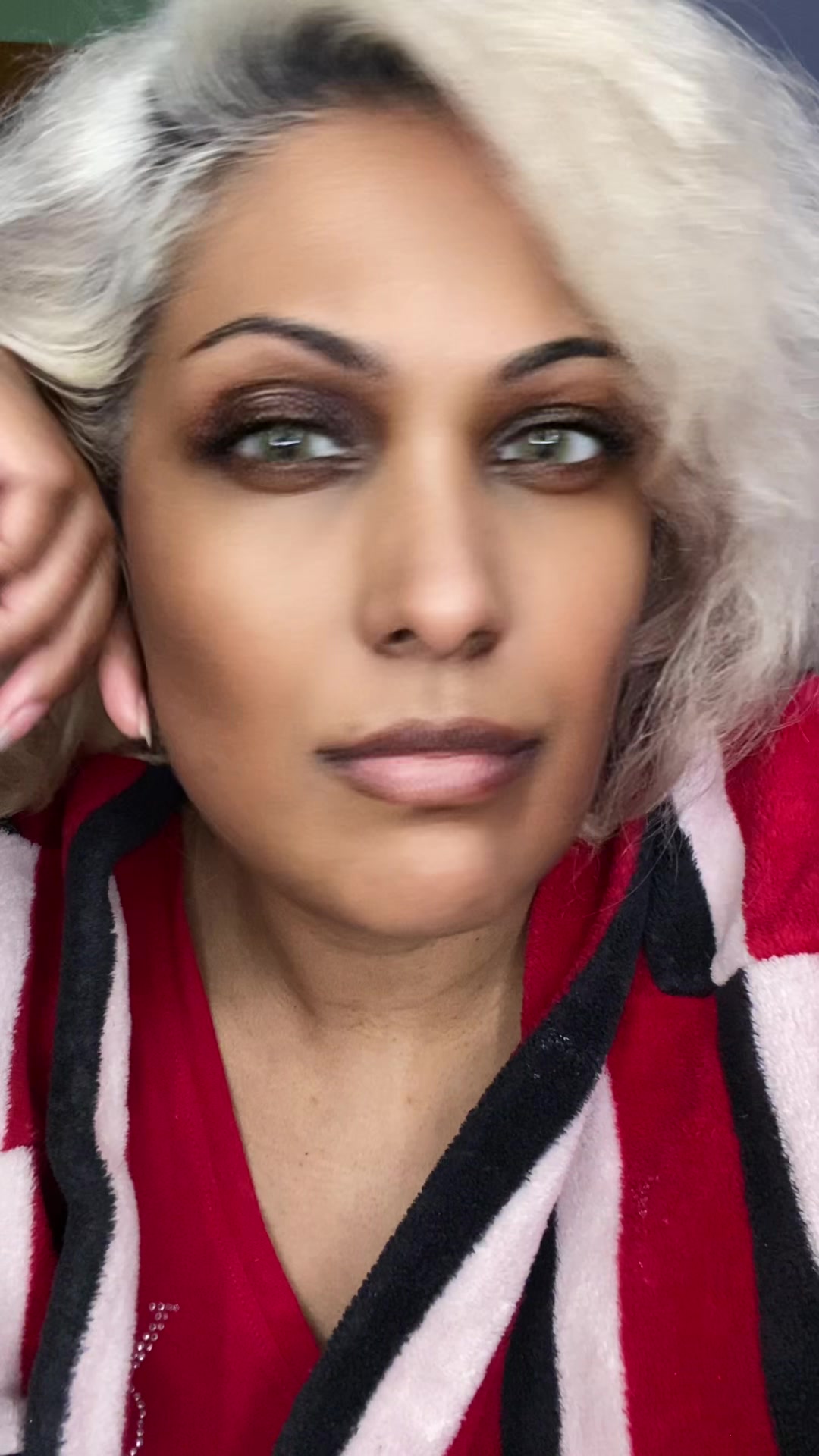 @Maneesha