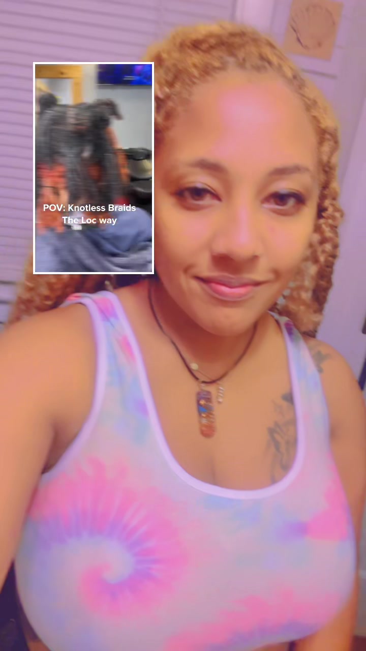 @Aundrea Evans